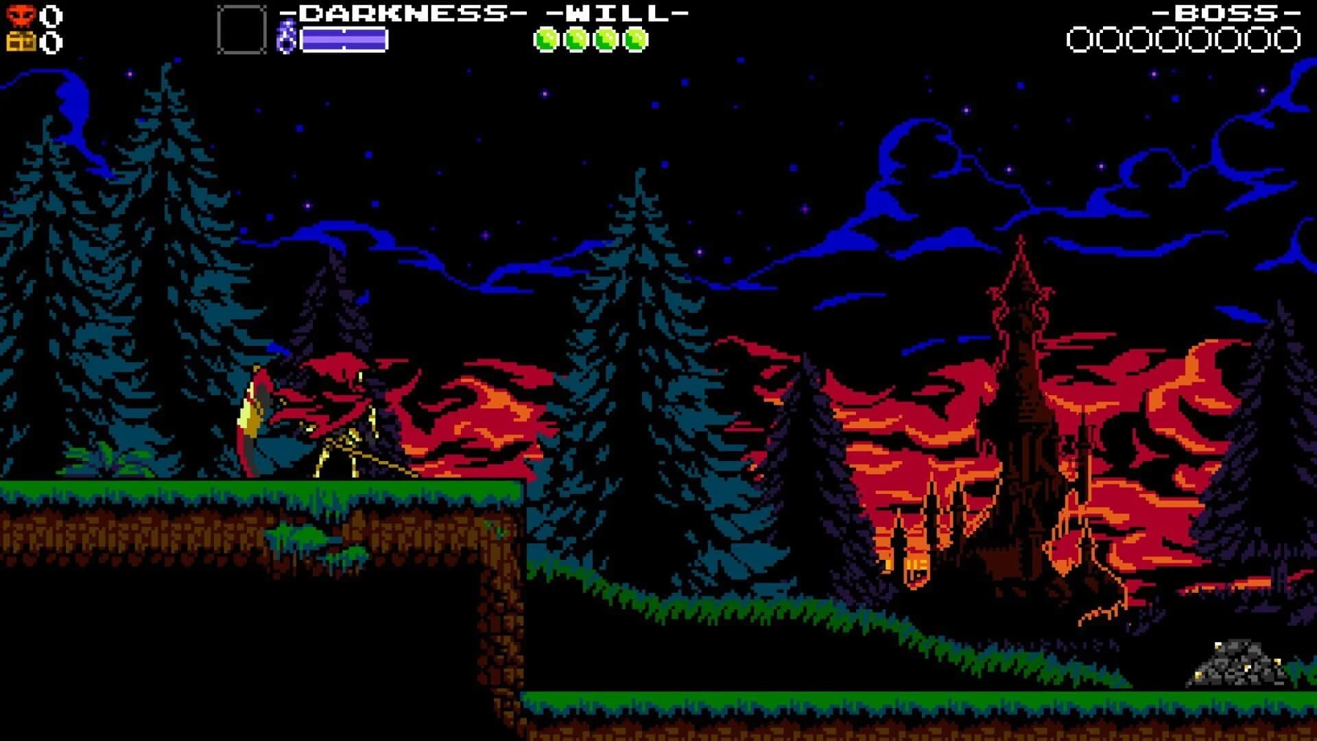 Shovel Knight: Specter of Torment screenshot 4
