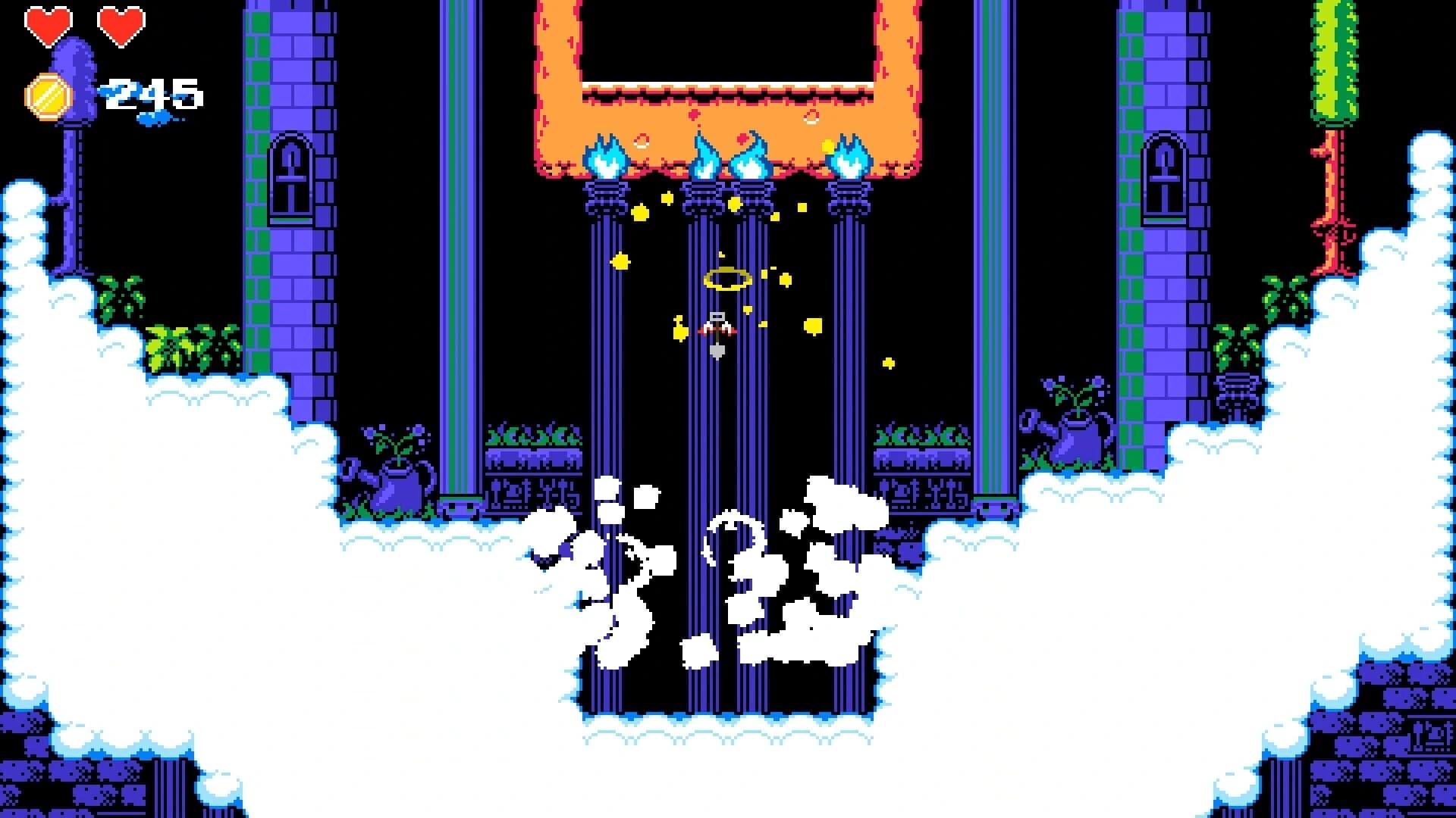 ShovelFall screenshot 5