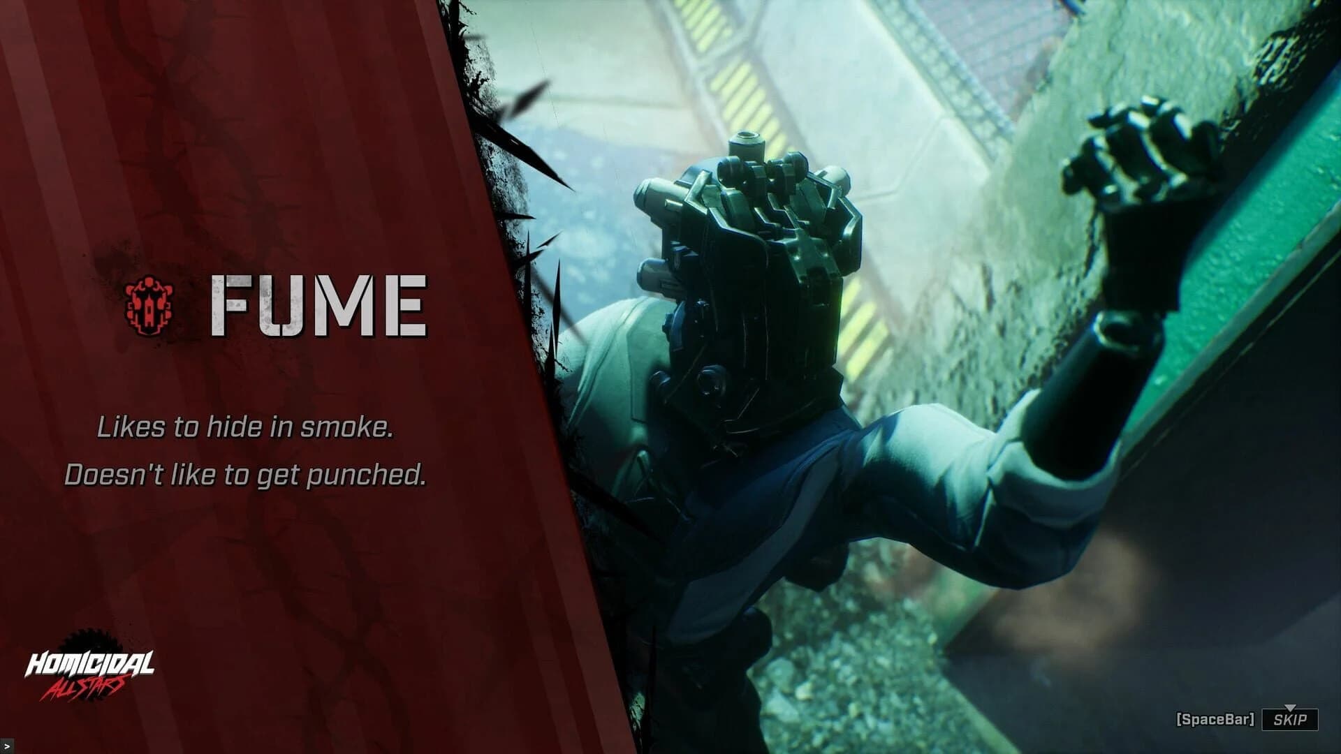 Showgunners screenshot 2