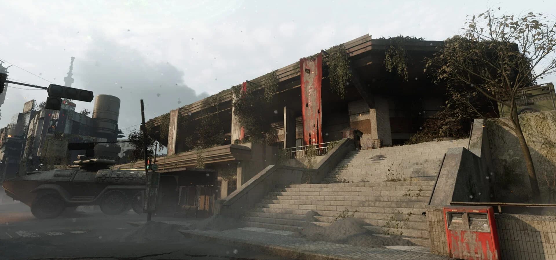 Shrapnel screenshot 3