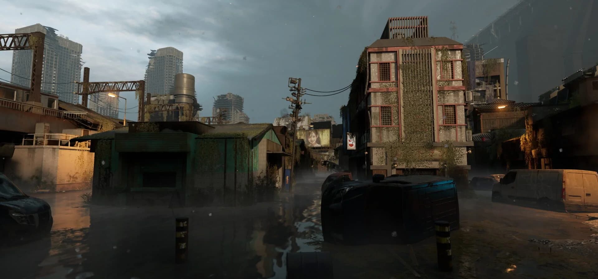 Shrapnel screenshot 2