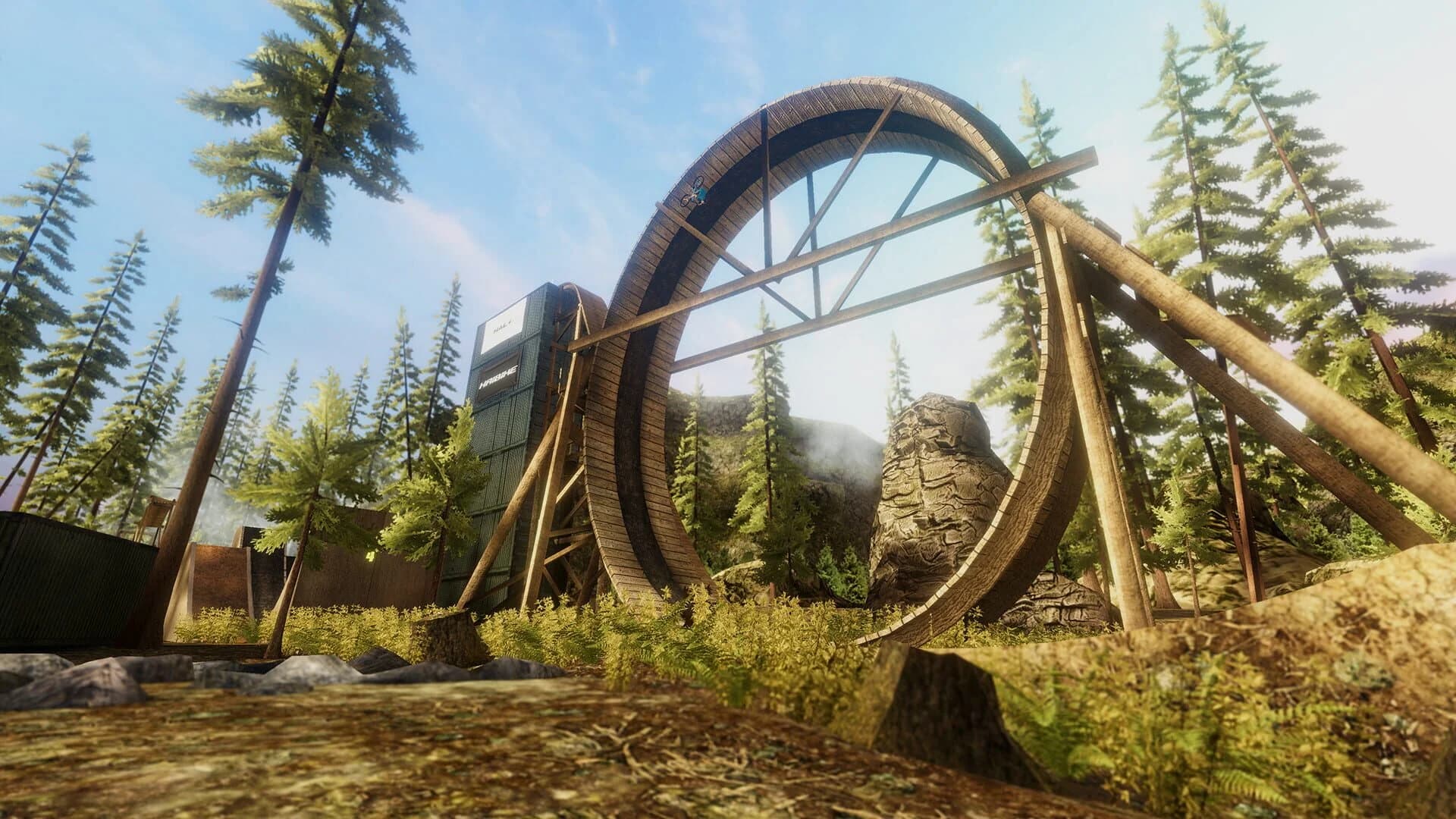 Shred! 2 - ft Sam Pilgrim screenshot 4