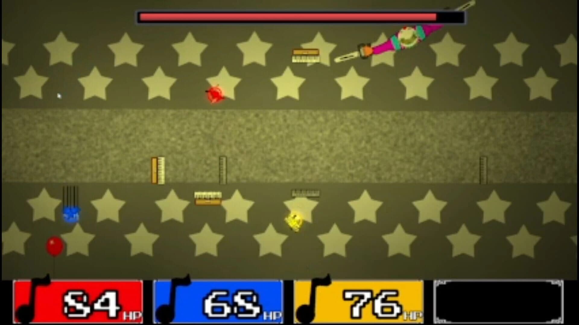 Shred the Undead screenshot 2