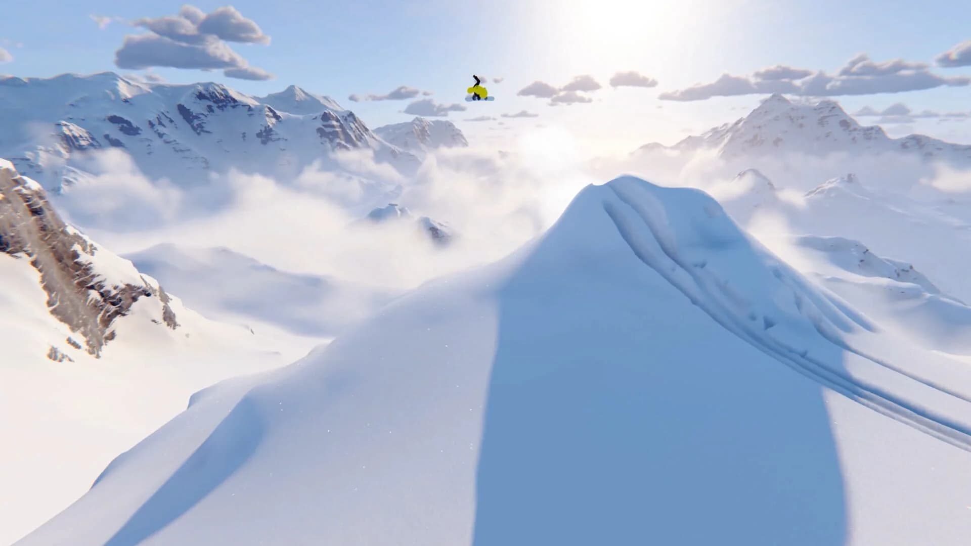 Shredders screenshot 2
