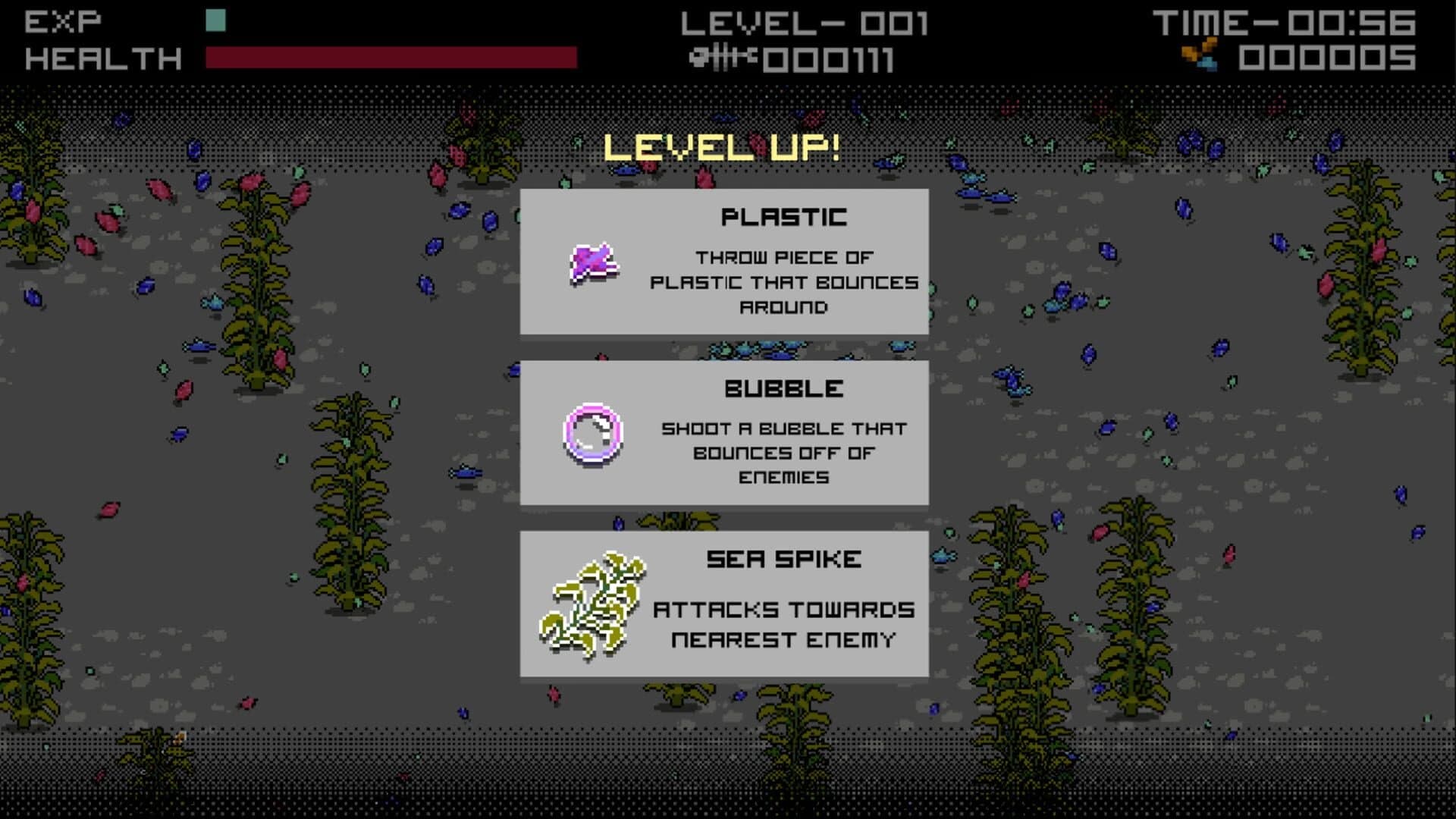 Shrimp.io screenshot 1