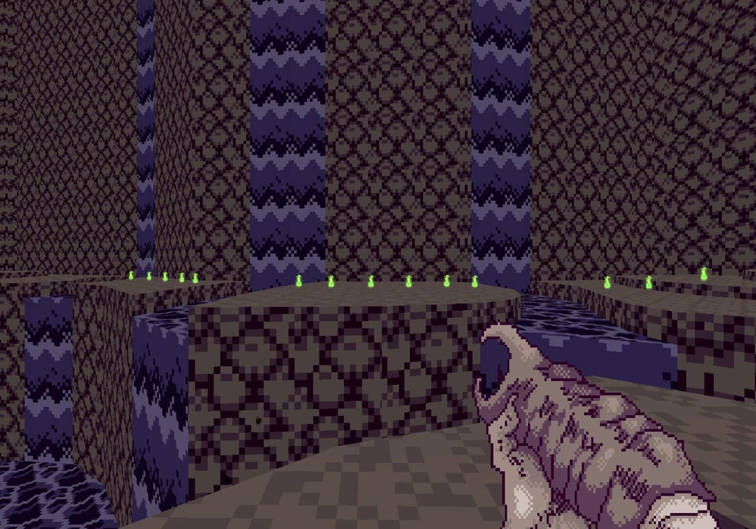 Shrine screenshot 4