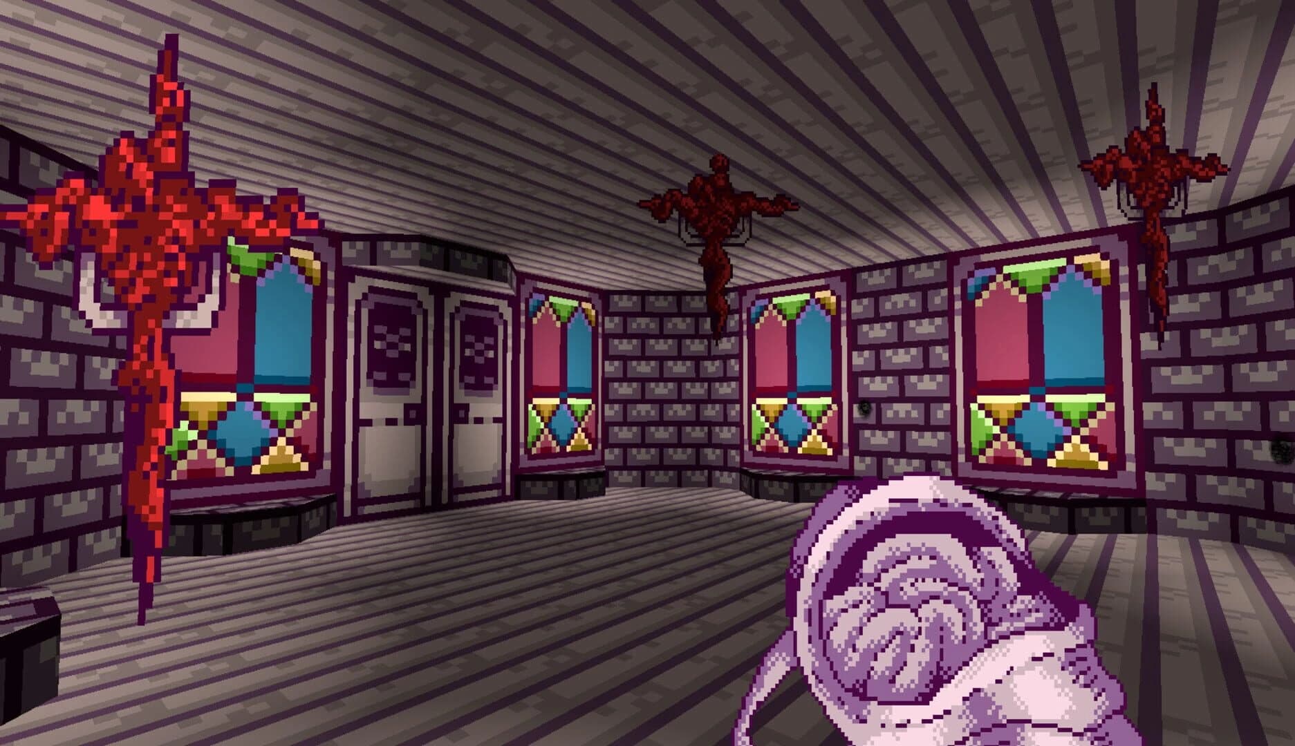 Shrine screenshot 3