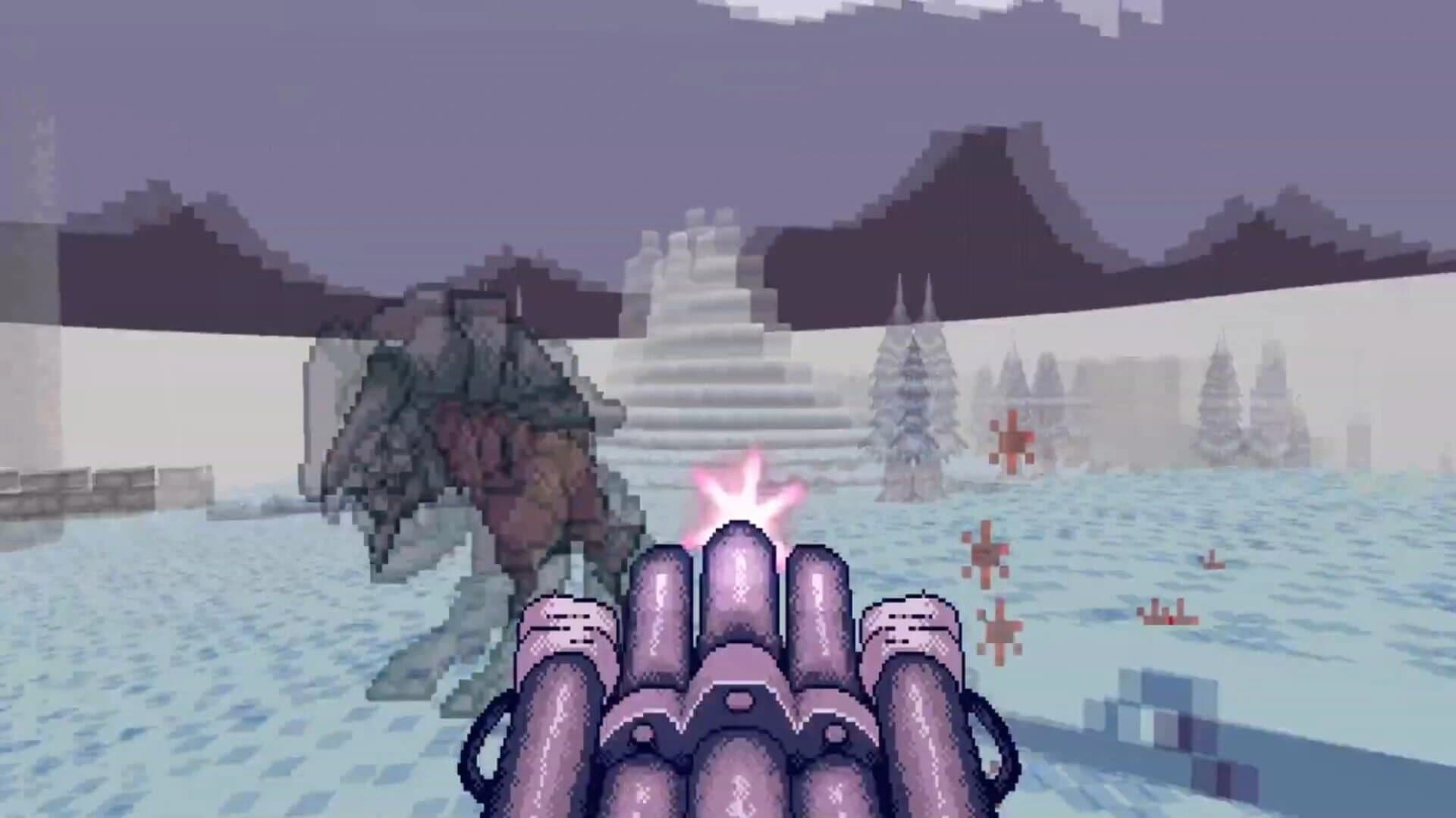 Shrine screenshot 1