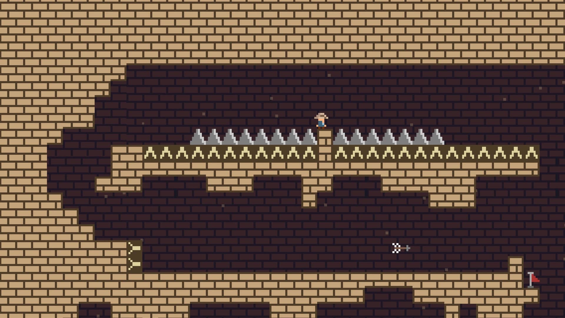 Shrine to Anubis screenshot 6
