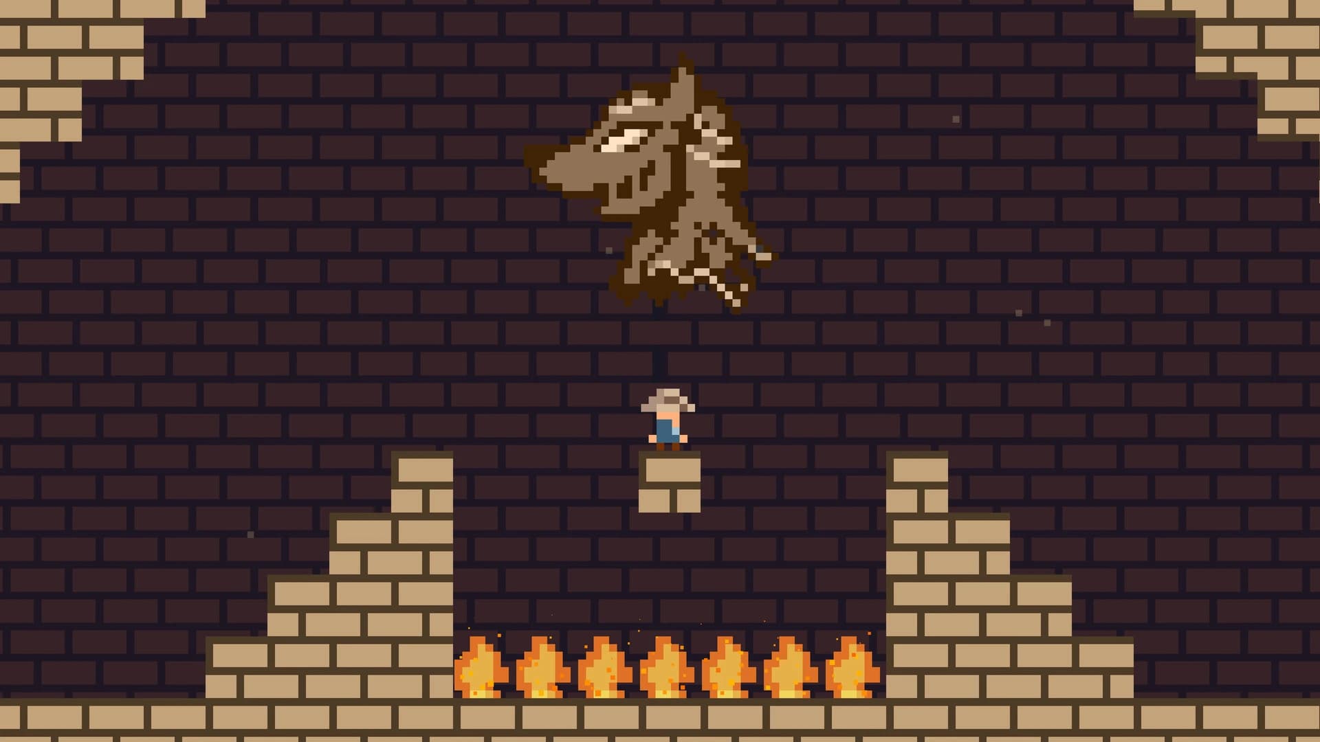 Shrine to Anubis screenshot 2
