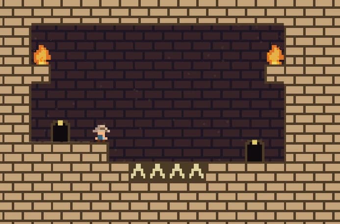 Shrine to Anubis screenshot 4