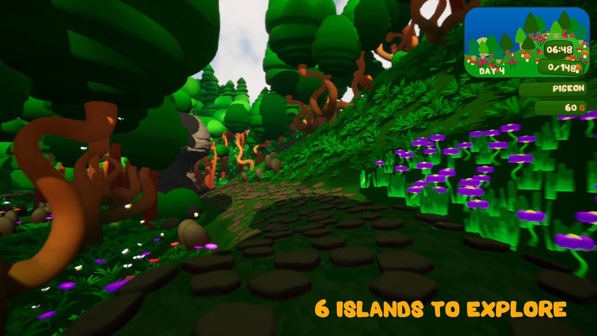 Shrommzzz screenshot 4