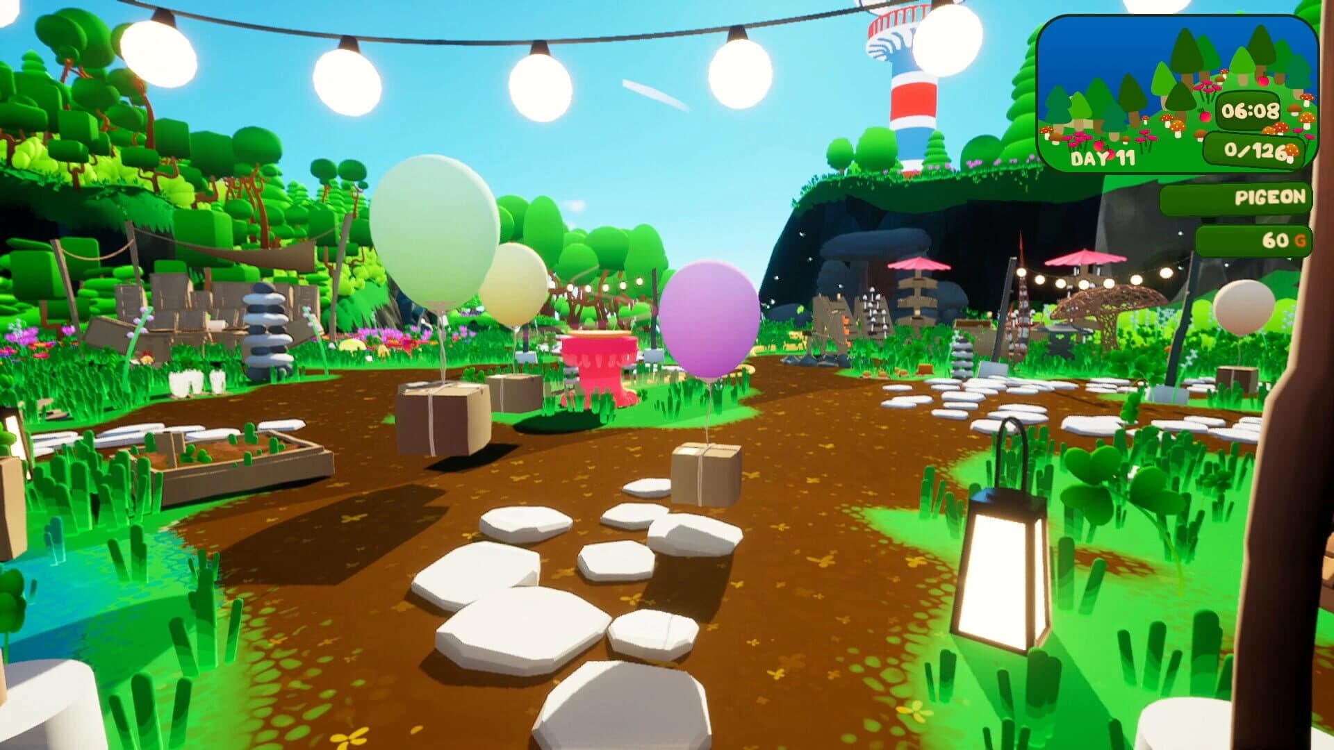 Shrommzzz screenshot 3