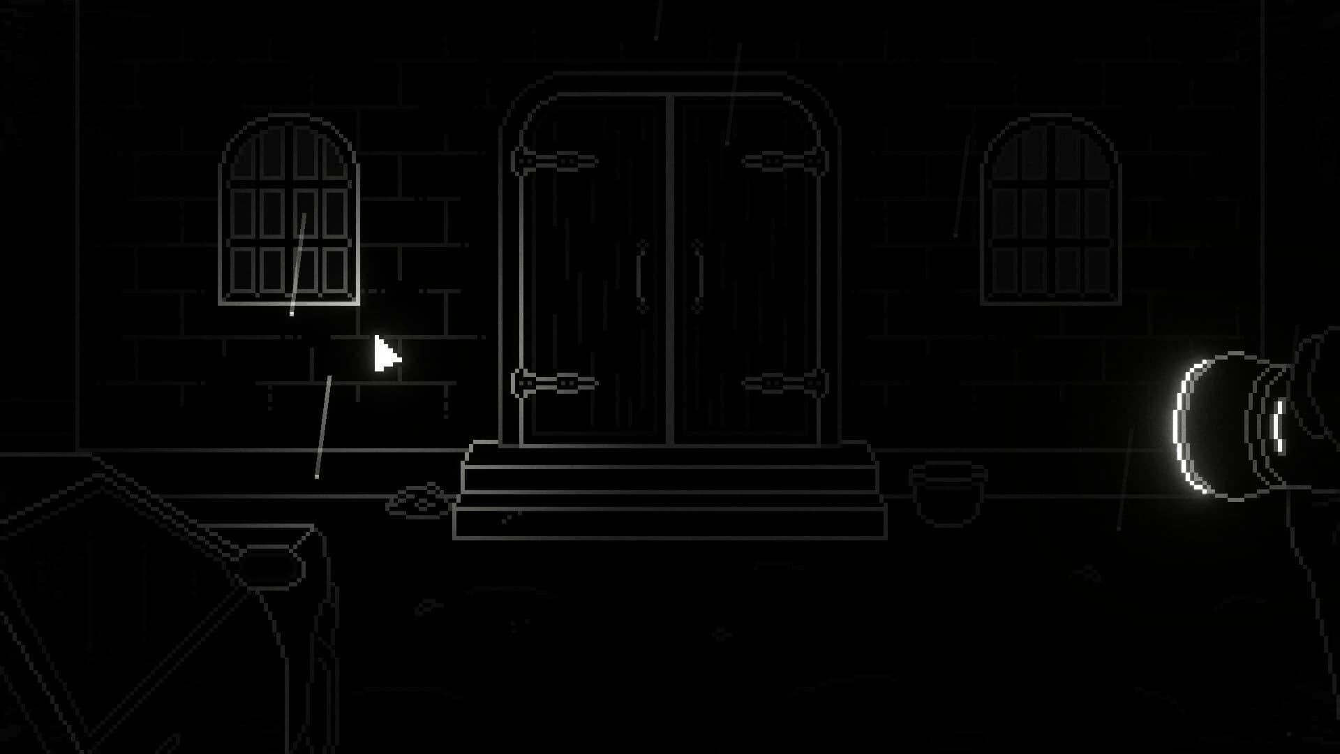 Shroud of Gloom screenshot 4