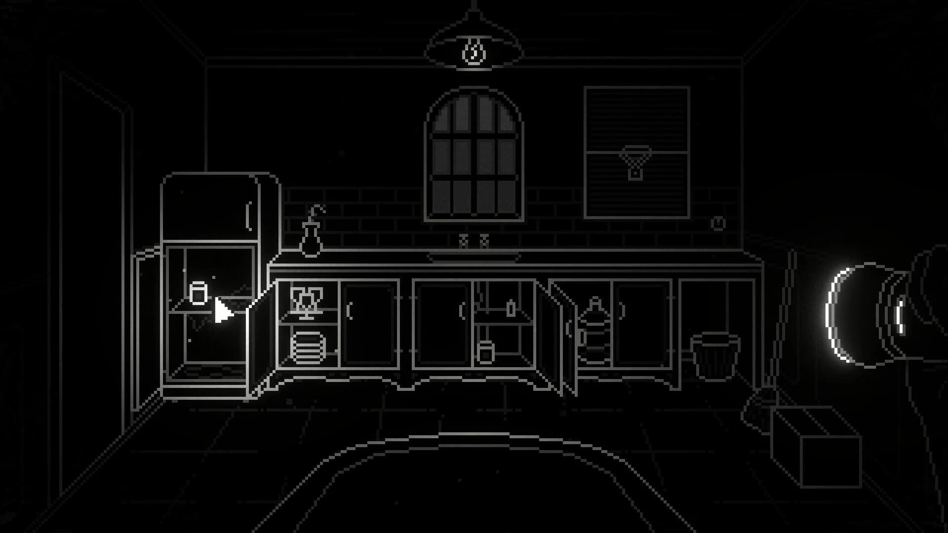 Shroud of Gloom screenshot 1