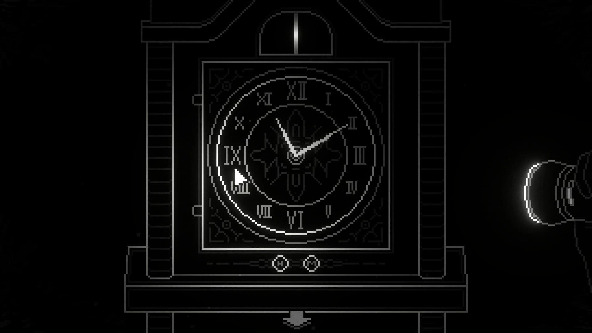 Shroud of Gloom screenshot 3