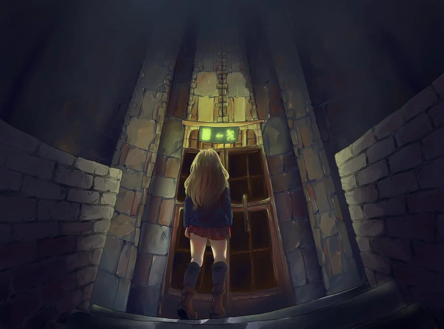 Shrouded screenshot 2
