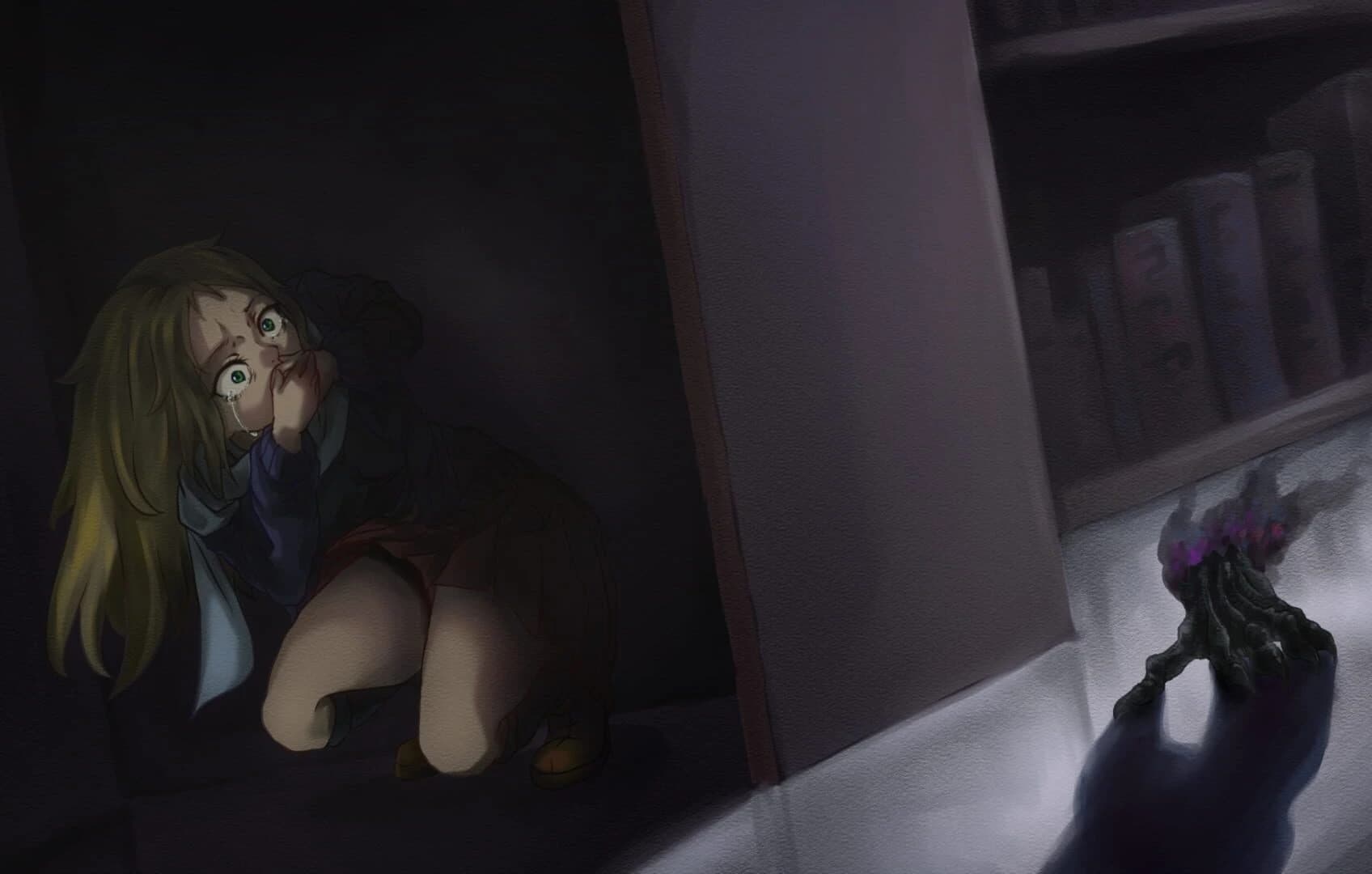 Shrouded screenshot 3