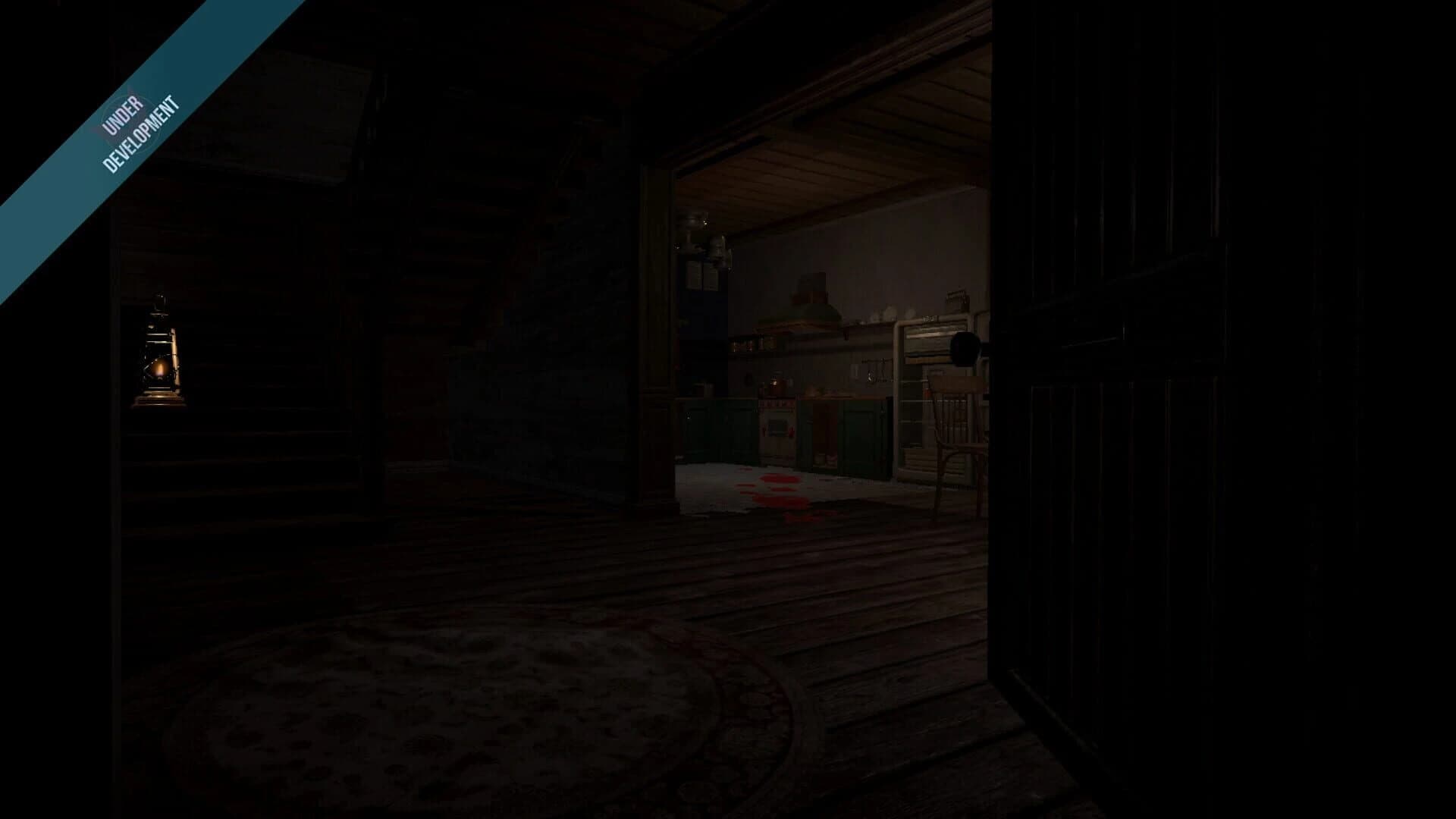 Shrouded Mind screenshot 5