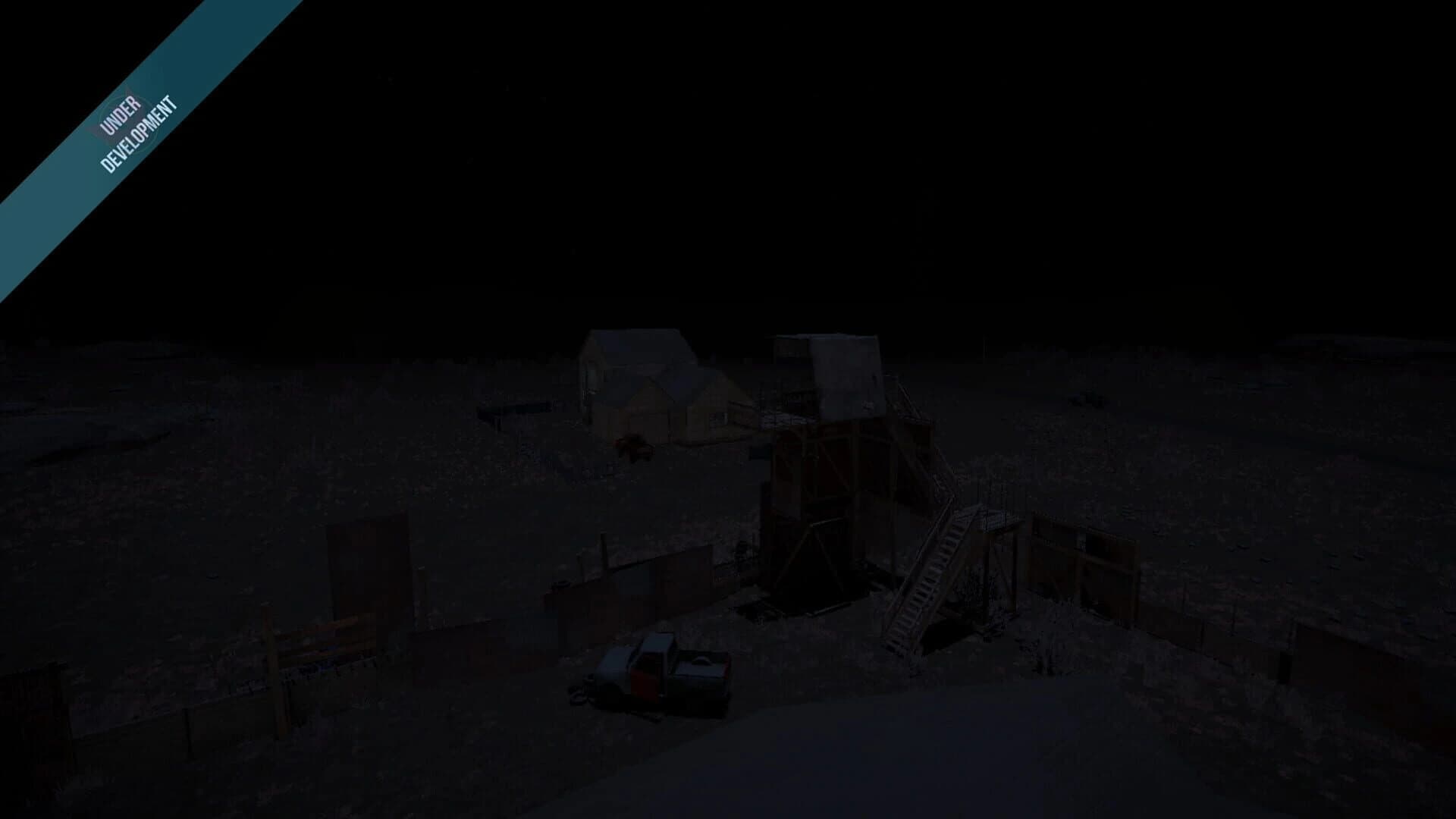 Shrouded Mind screenshot 1