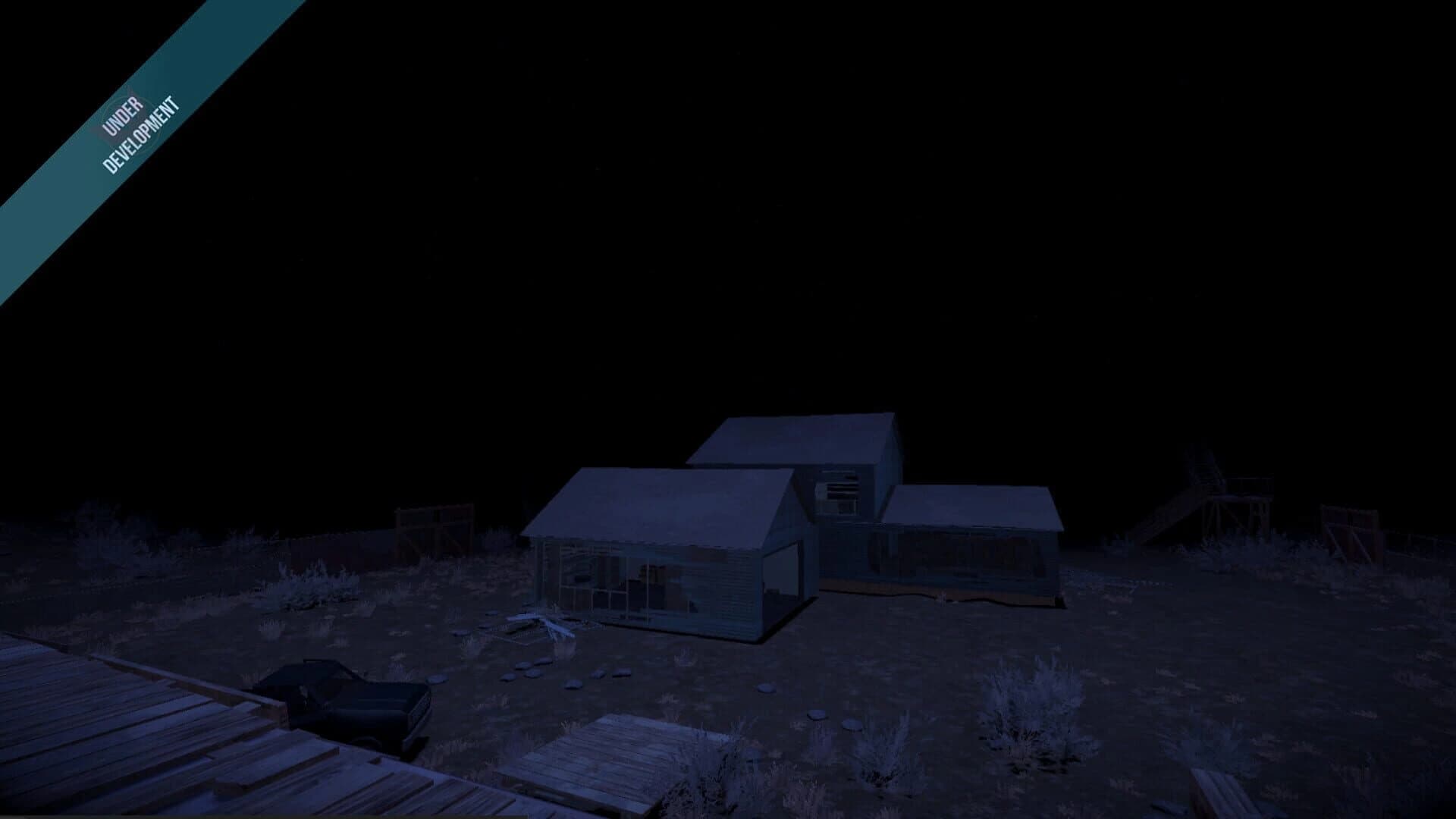 Shrouded Mind screenshot 2