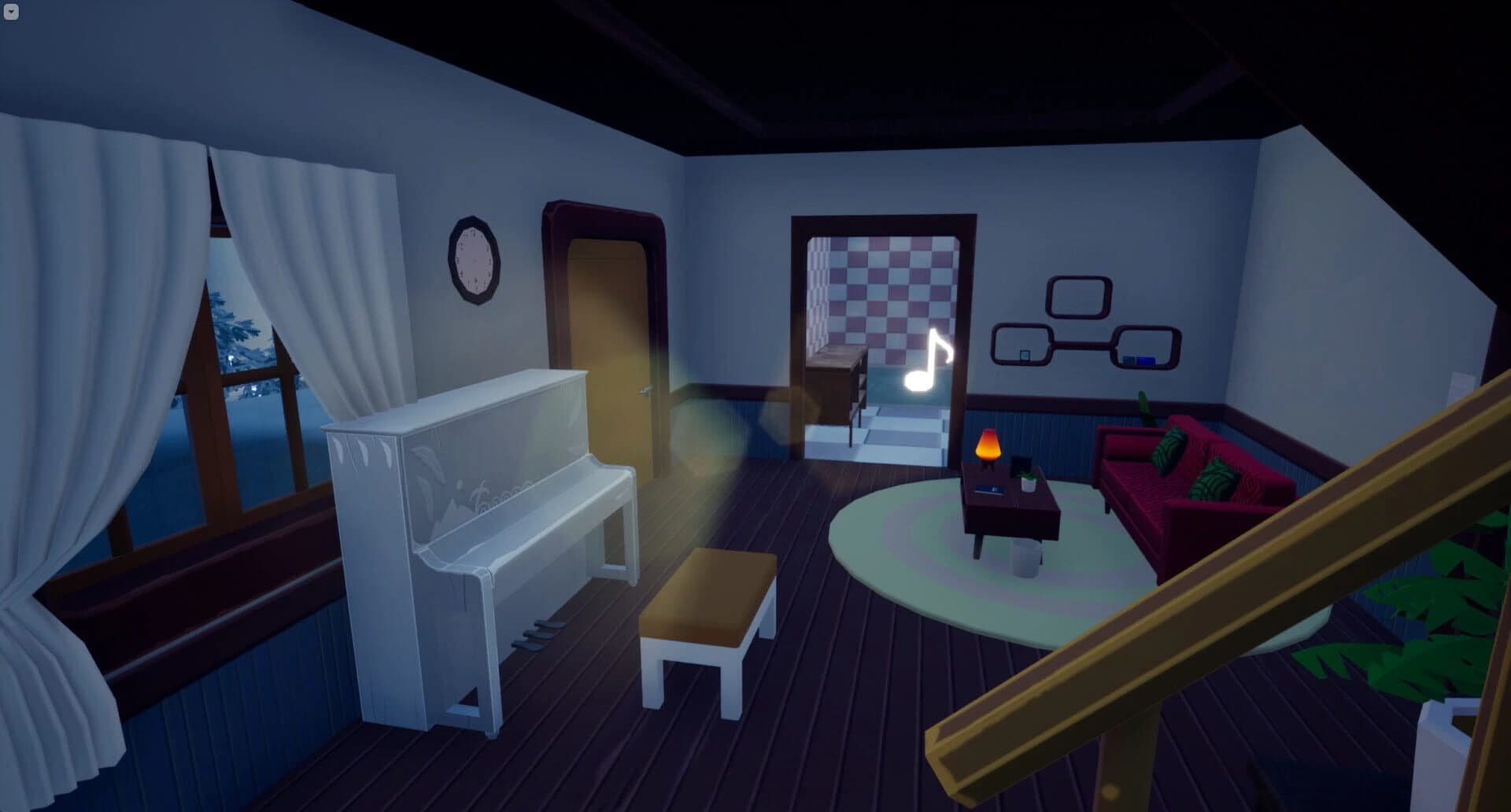 Shù Mèng screenshot 5