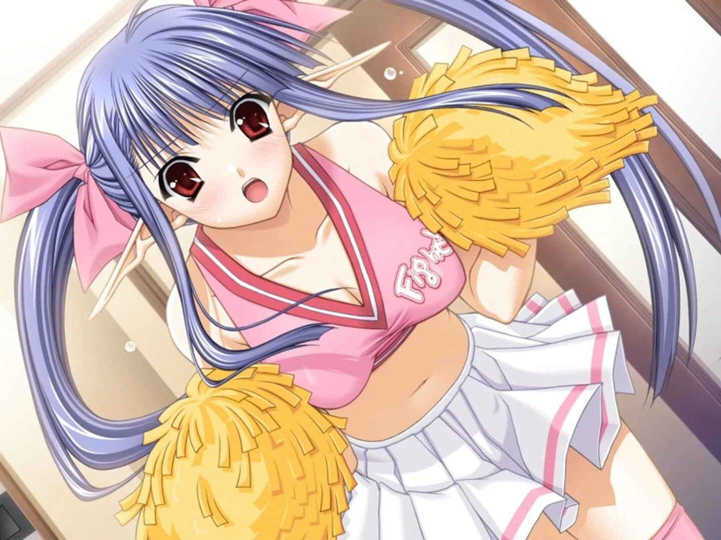 Shuffle! screenshot 3