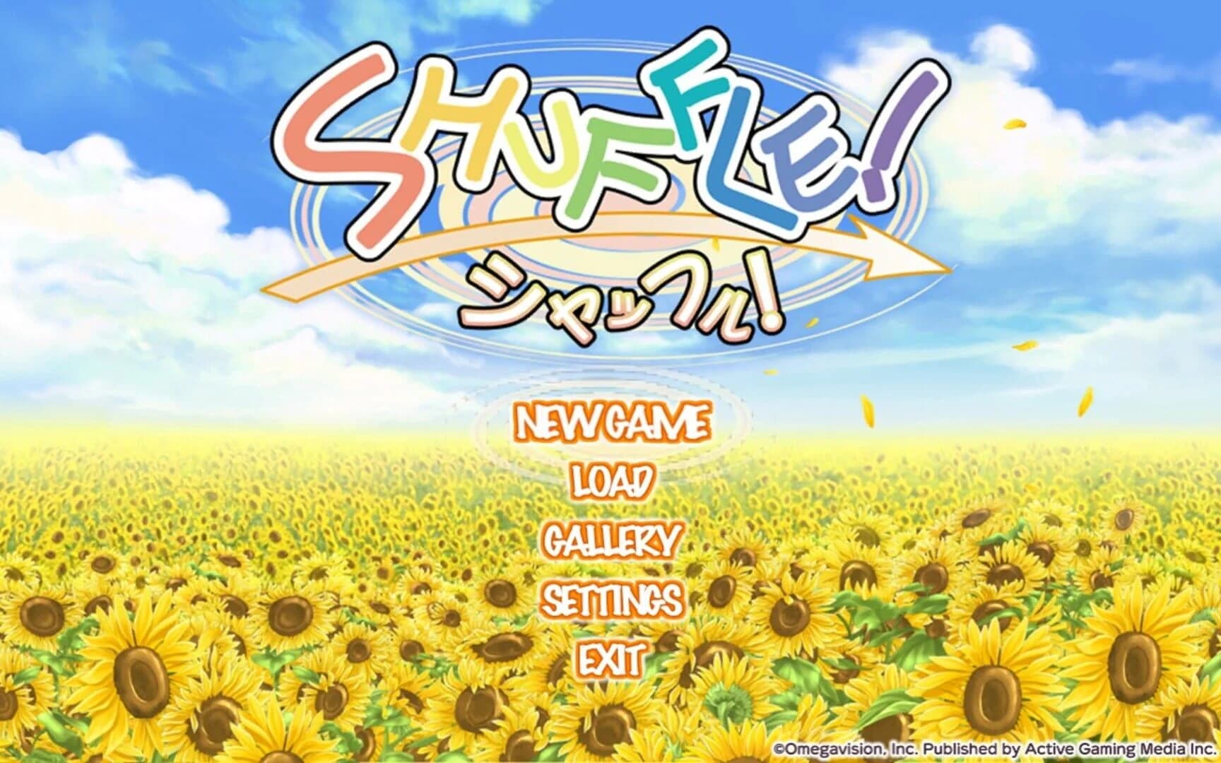 Shuffle! screenshot 5