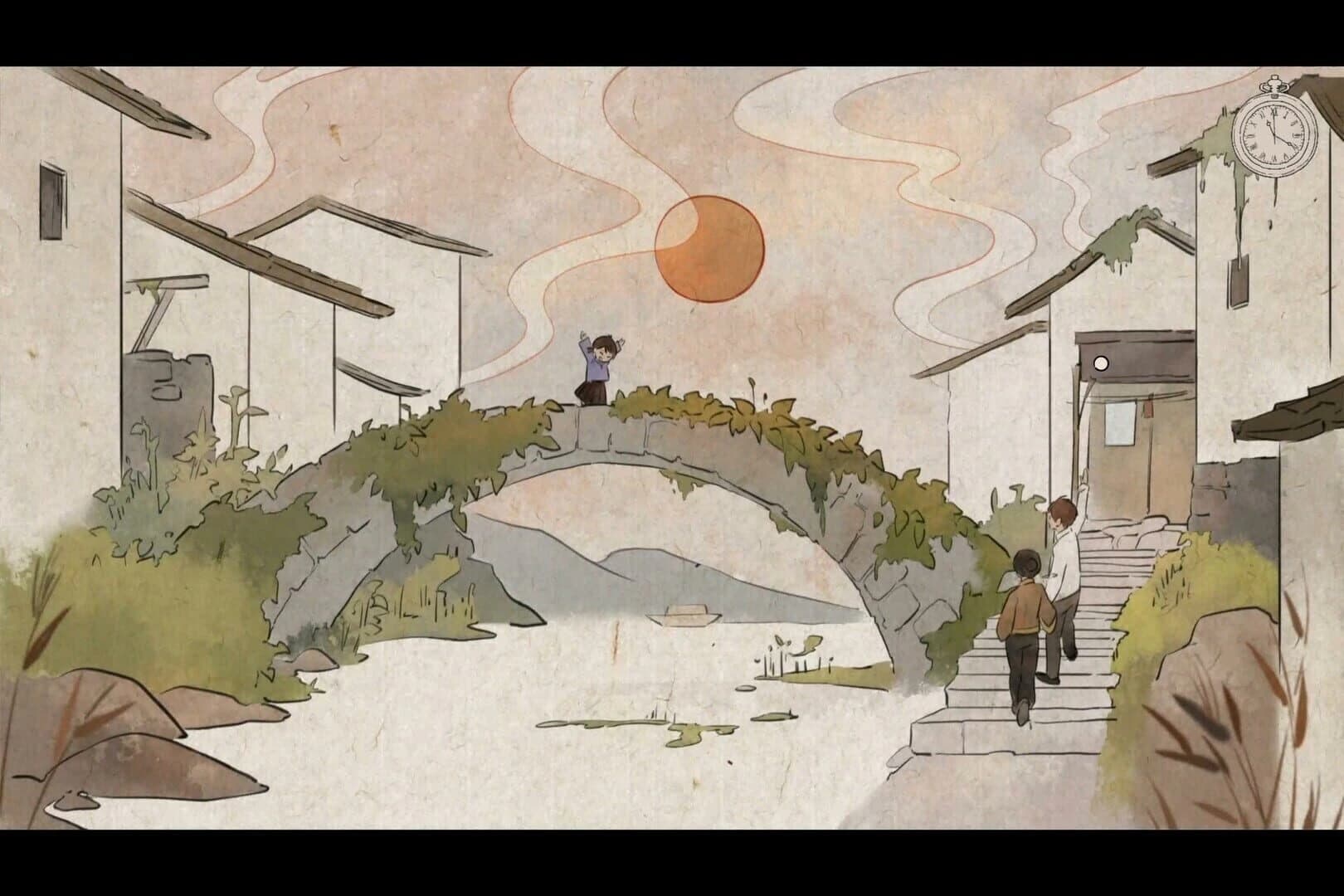 Shui's Odyssey screenshot 5
