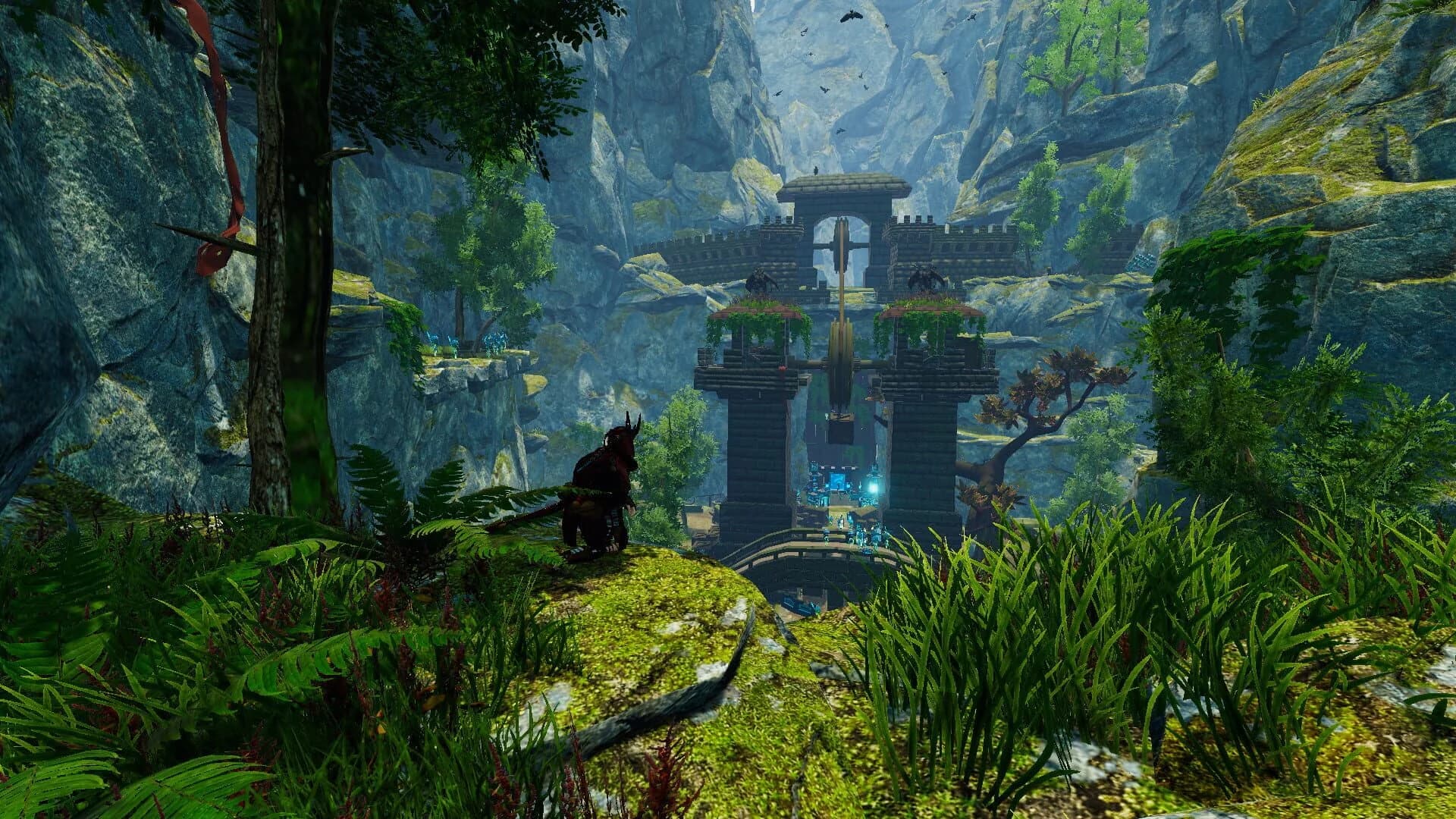 Shuriken & Aliens screenshot 3