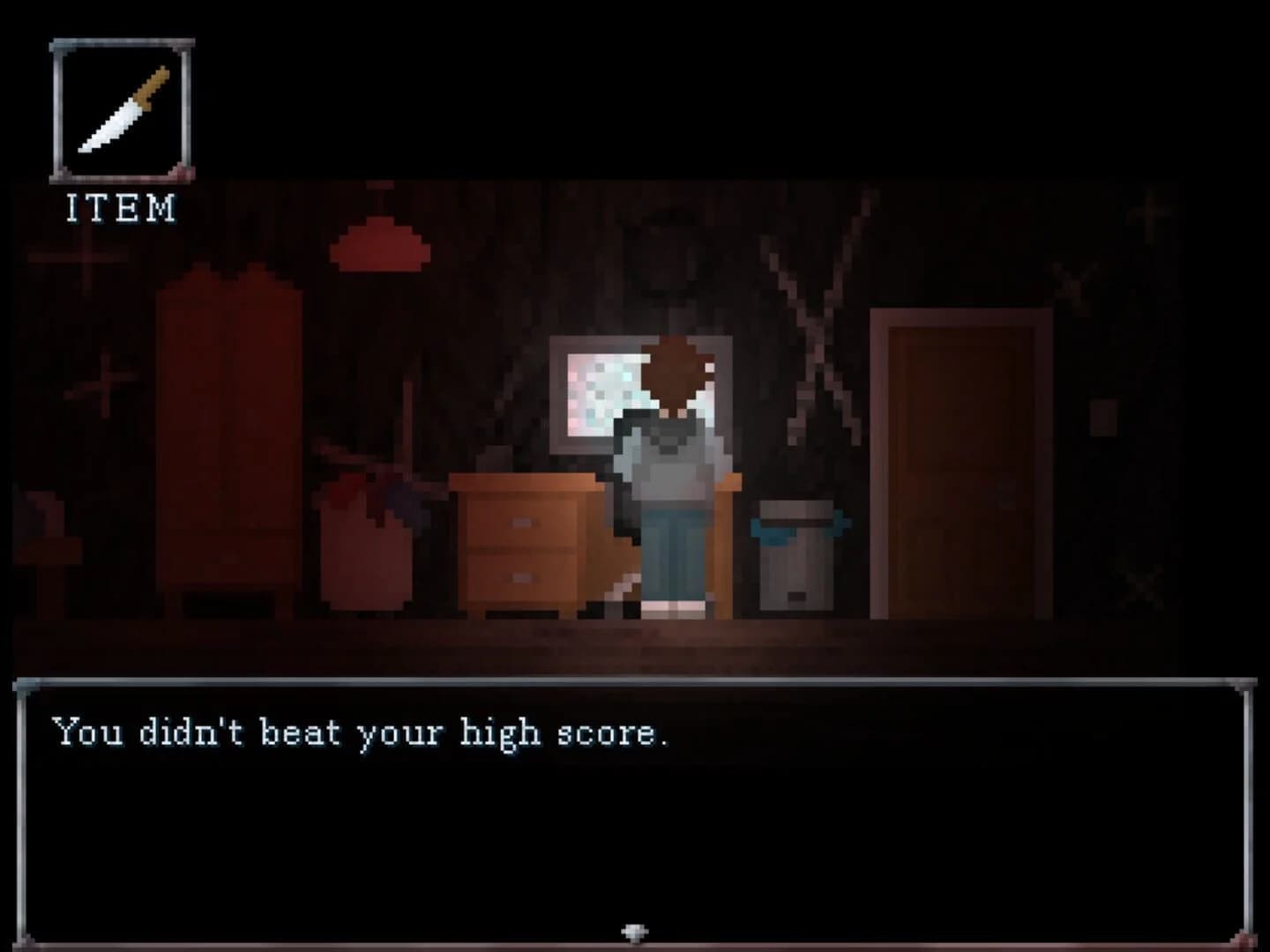 Shut In screenshot 3