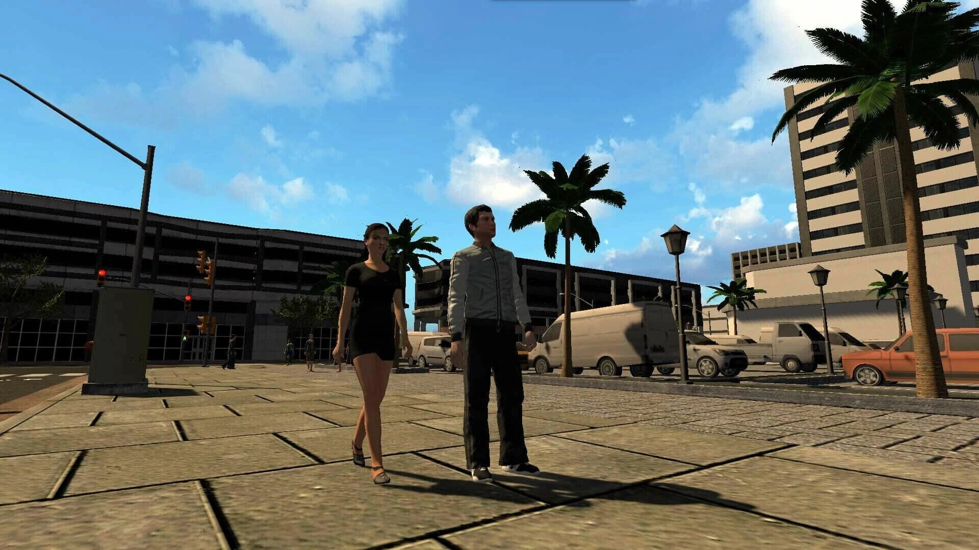 Shuttle World screenshot 2