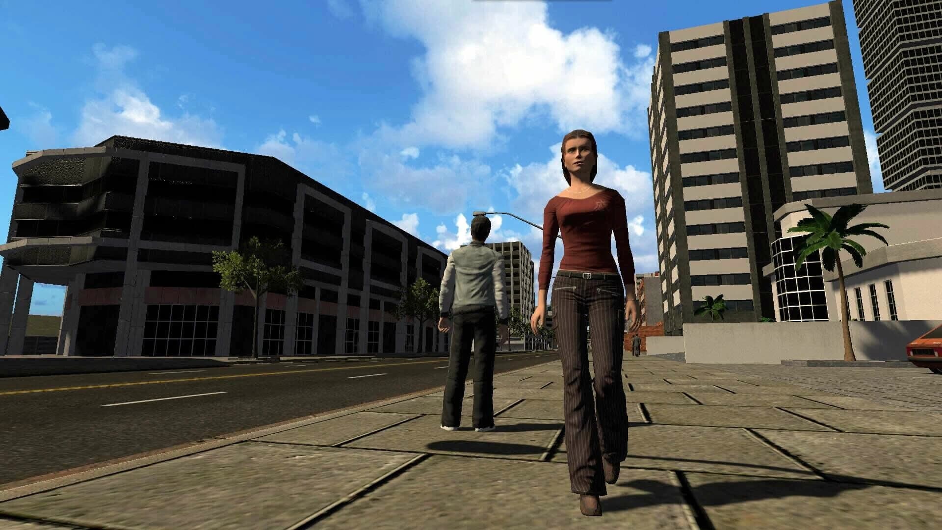 Shuttle World screenshot 5