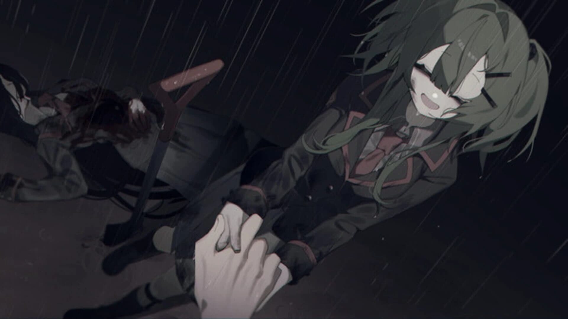 Shuuchaku Gakuen screenshot 2