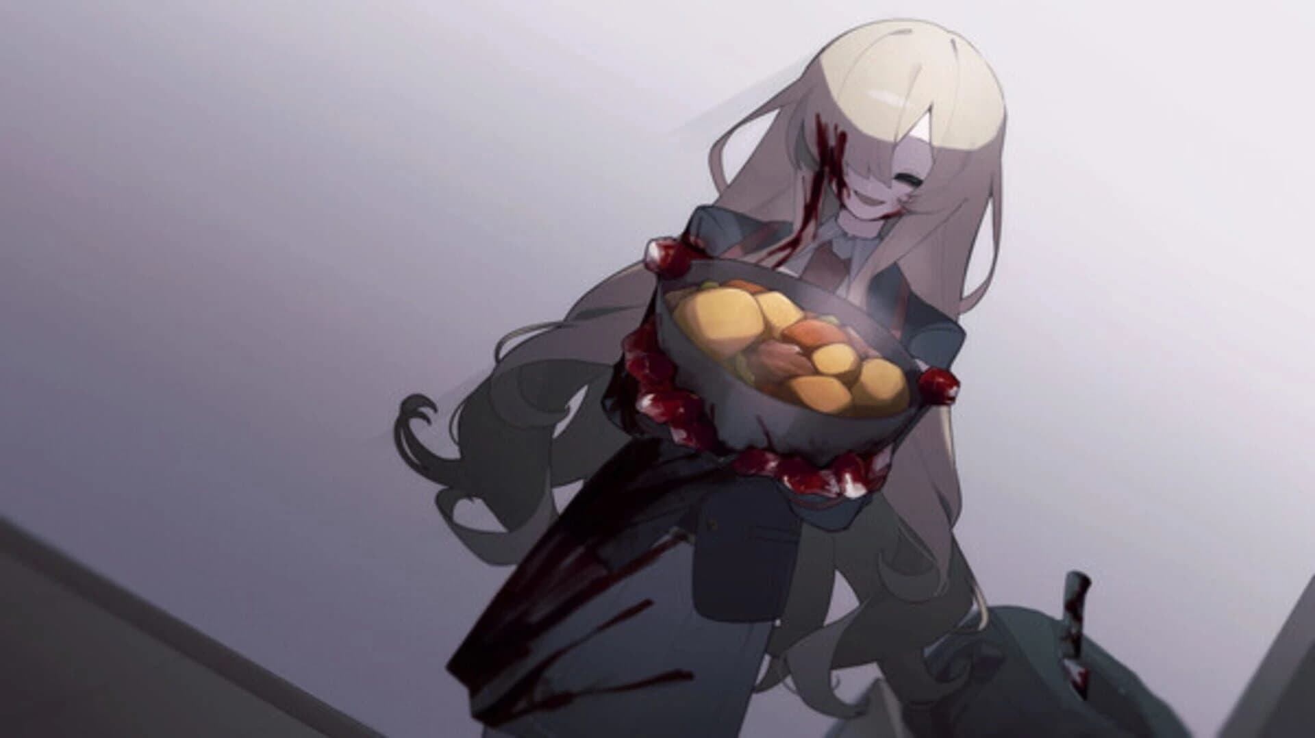 Shuuchaku Gakuen screenshot 1