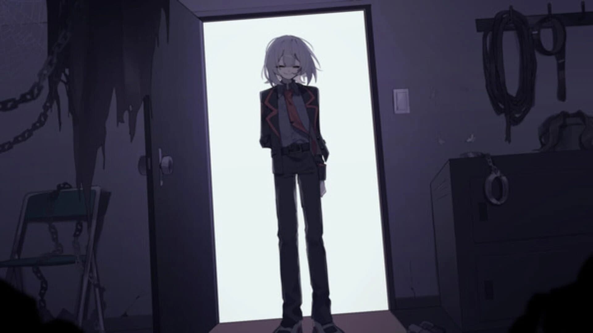 Shuuchaku Gakuen screenshot 3
