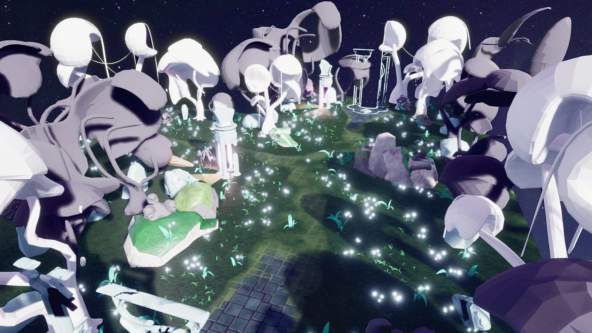 Shuvani screenshot 1