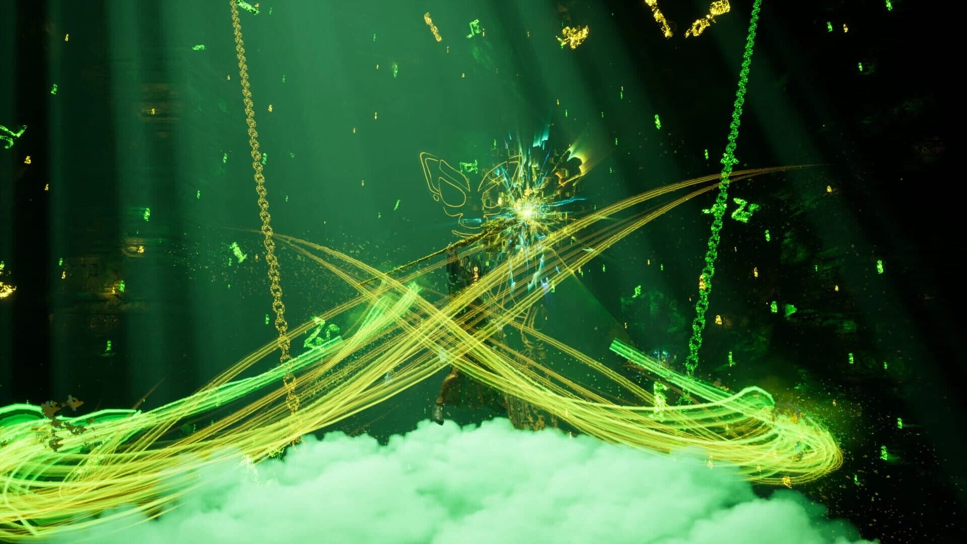 Shuyun Huazhang screenshot 5