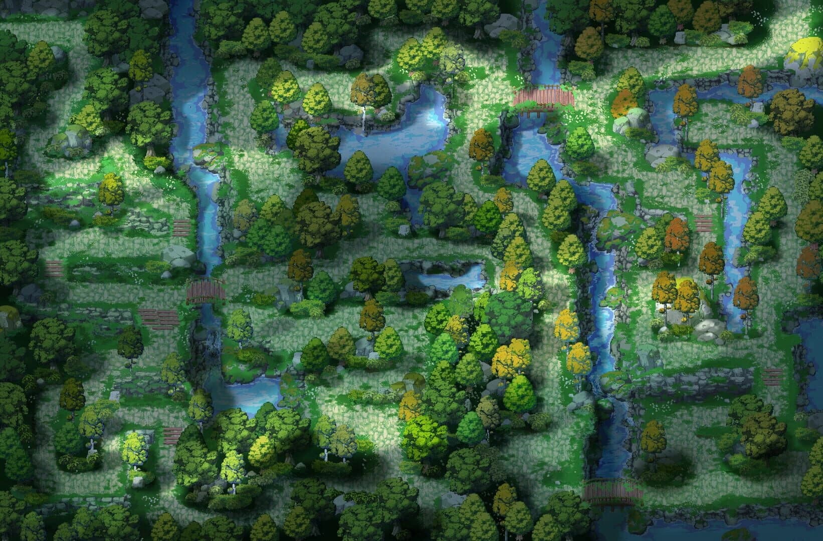 Siana Tales screenshot 4