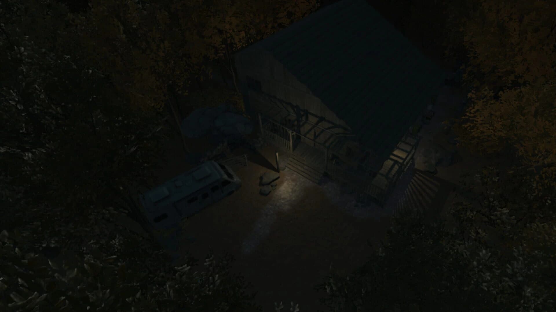 Sick screenshot 1