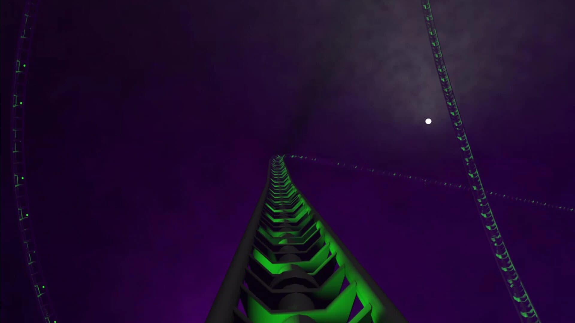 Sick Coaster screenshot 4