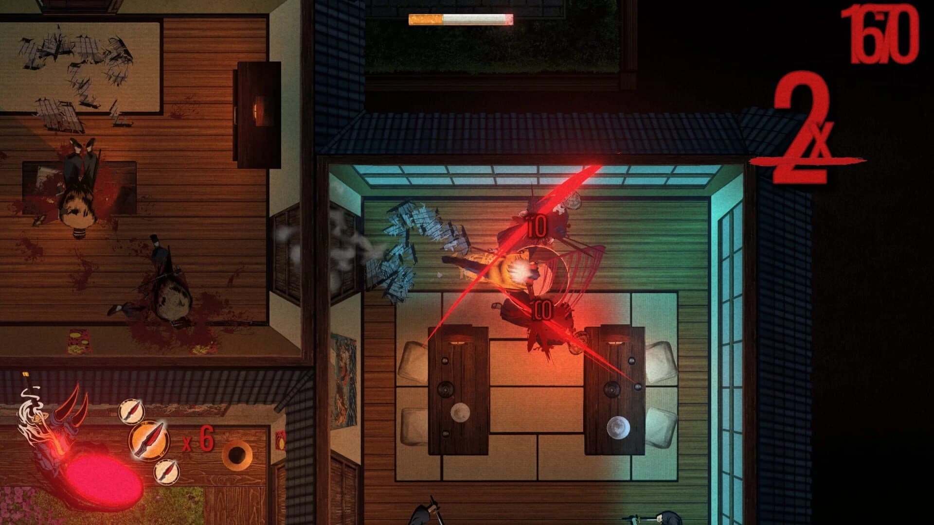 Sick Samurai screenshot 4