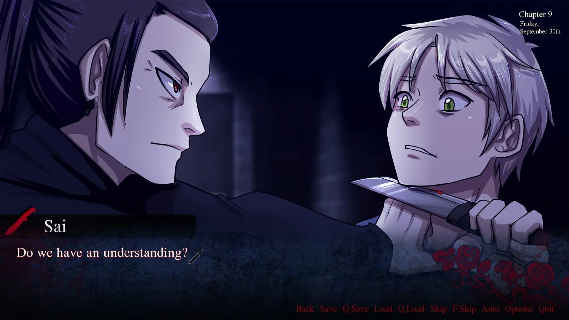 Sickness screenshot 4