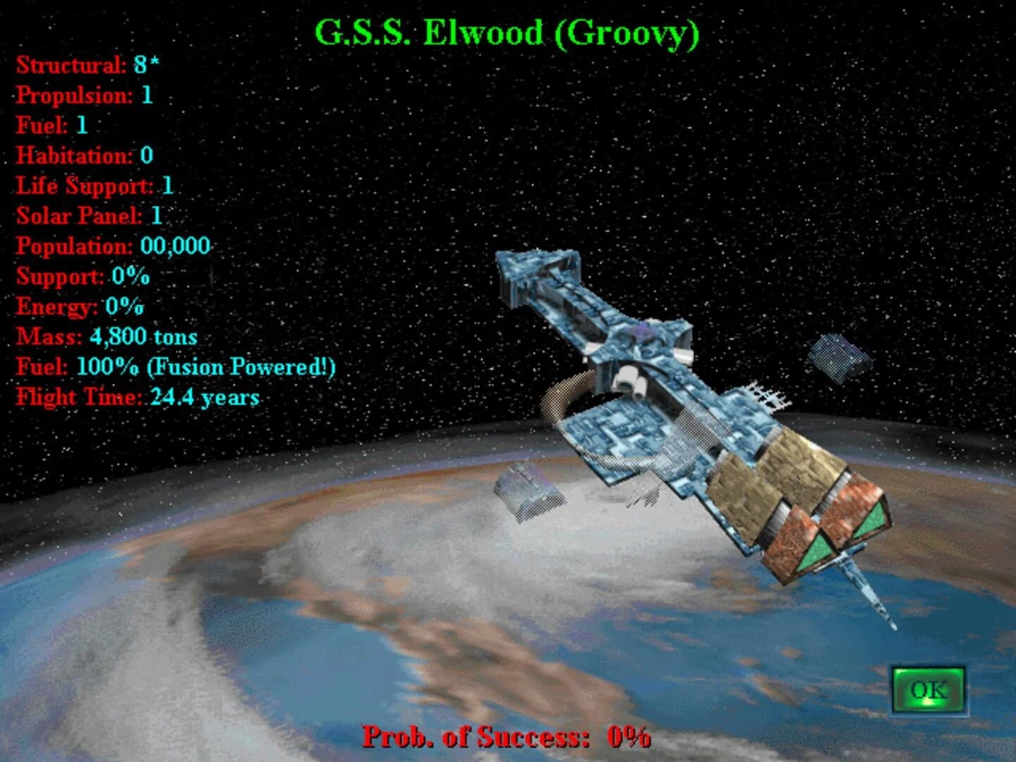 Sid Meier's Civilization II screenshot 4