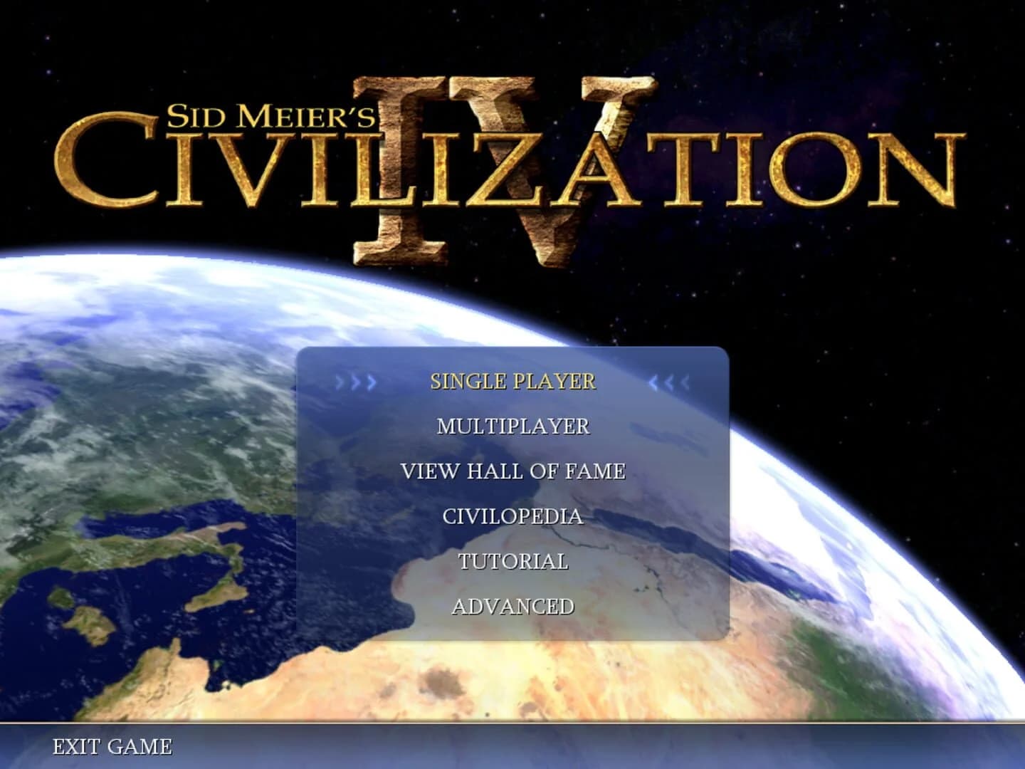 Sid Meier's Civilization IV screenshot 3