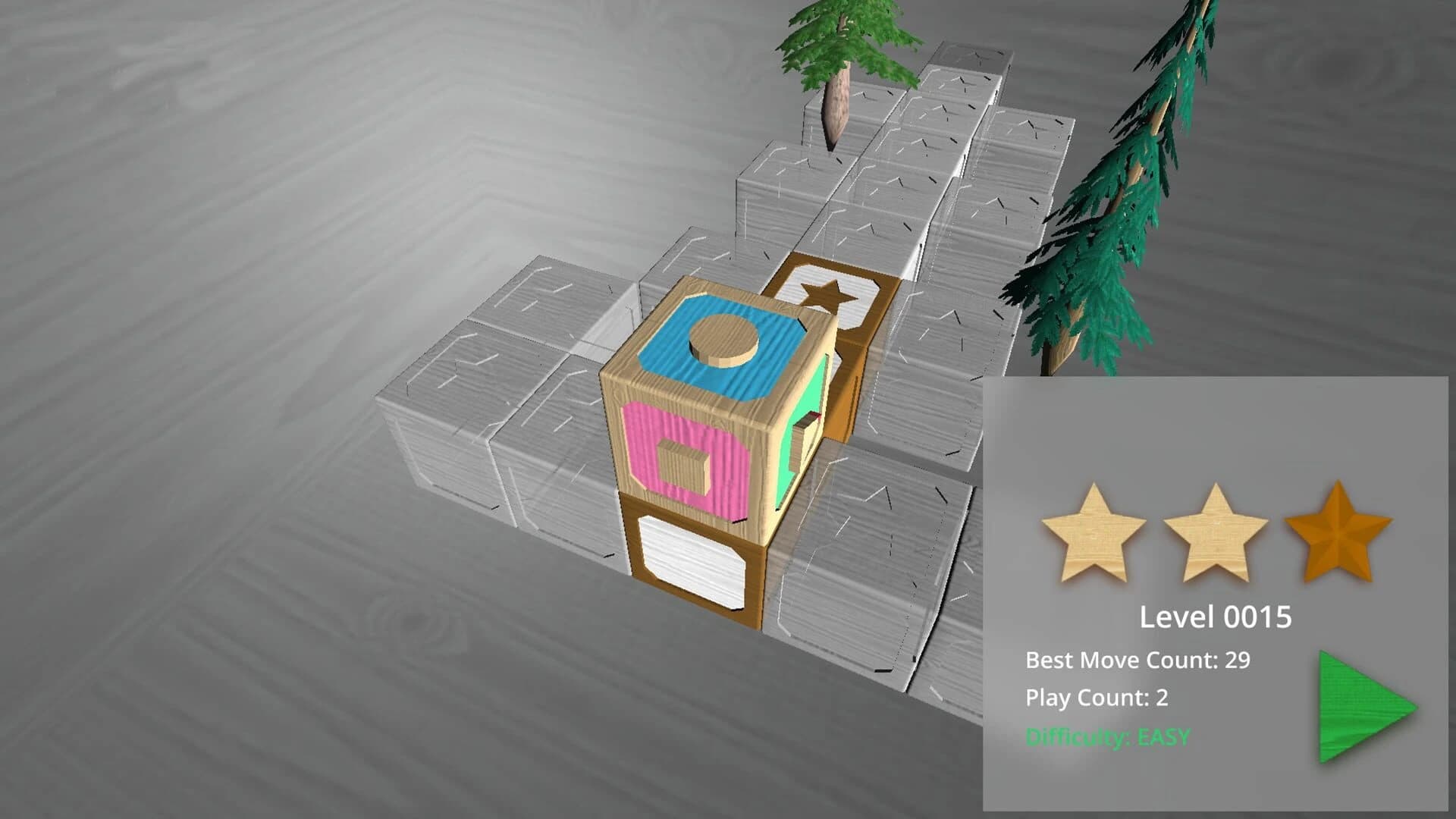 Side Decide screenshot 4