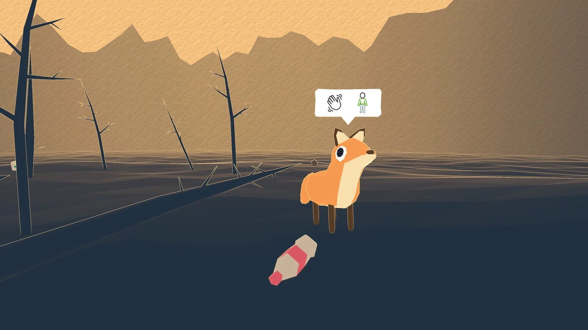 Side Effect screenshot 4