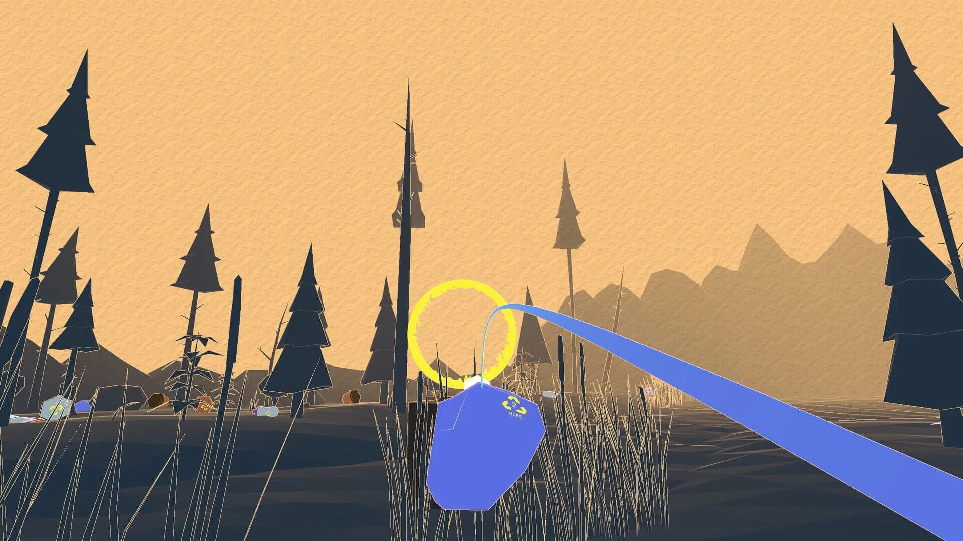 Side Effect screenshot 5