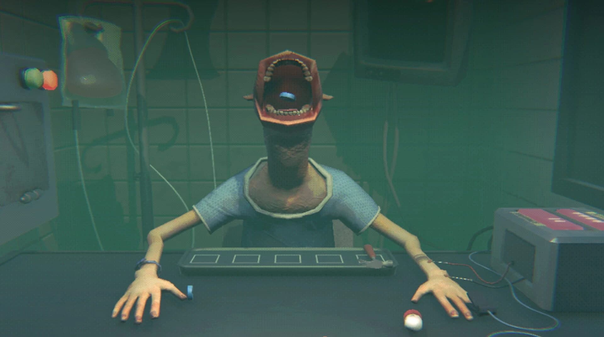 Side Effects screenshot 3