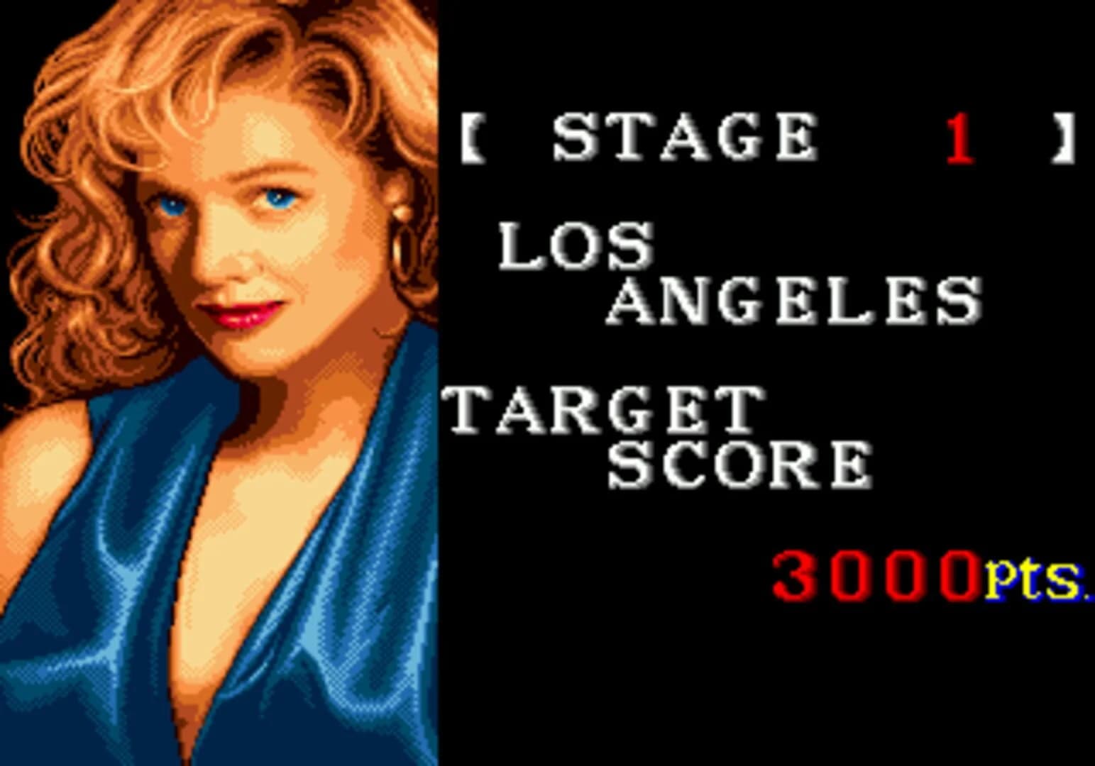 Side Pocket screenshot 4